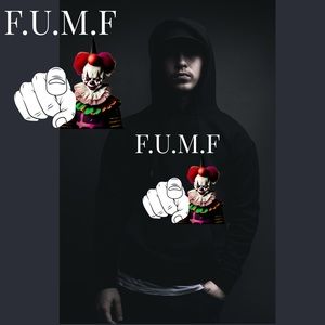 F.U.M.F Hoodie